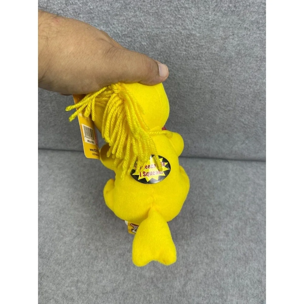 Peanuts Gang Woodstook Plush & Blanket For‎ Dogs W/Tags 8